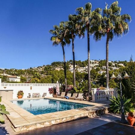 Vh Costablanca - Merlin Benissa Kültér fotó